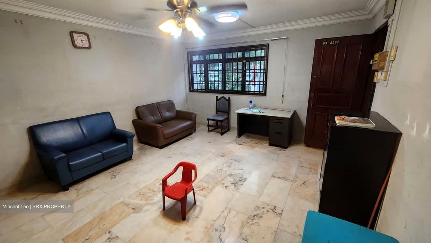 Blk 573 Cheng San Court (Ang Mo Kio), HDB 4 Rooms #563442201